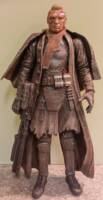 T 800 infiltration unit. (Terminator) Custom Action Figure