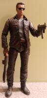 Terminator (Terminator) Custom Action Figure
