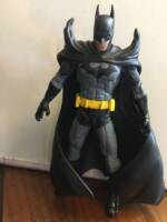Batman (DC Direct) Custom Action Figure