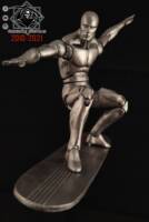 Silver Surfer (Silver Surfer) Custom Action Figure