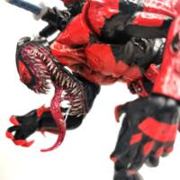 Venompool (Marvel Legends) Custom Action Figure