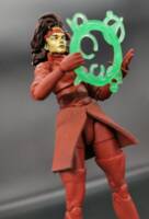Plague (Marvel Legends) Custom Action Figure