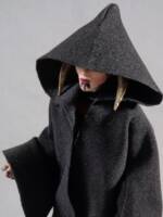 Darth Cognus (The Huntress) (Star Wars) Custom Action Figure