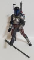 Death Watch Mandalorian #2 (Star Wars) Custom Action Figure