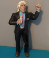 Ric Flair (Wrestling) Custom Action Figure