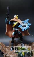 Marvel Legends Cable (Marvel Legends) Custom Action Figure