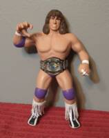 Kerry von Erich (Wrestling) Custom Action Figure