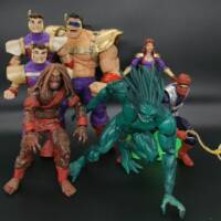 Kleinstock Brothers (Acolyte) V2 (Marvel Legends) Custom Action Figure
