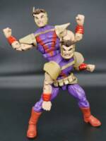 Kleinstock Brothers (Acolyte) V2 (Marvel Legends) Custom Action Figure