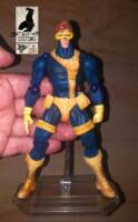 Cyclops Revoltech (Revoltech) Custom Action Figure