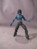 Michael Corvin (Underworld) Custom Action Figure