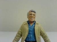 John 'hannibal' smith (A-Team) Custom Action Figure