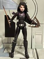 Kate Bishop (Marvel Legends) Custom Action Figure