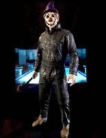 Halloween ENDS Scarecrow Mask Corey Cunningham (Halloween) Custom Action Figure