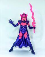 Psylocke (Outback Armor) (Marvel Legends) Custom Action Figure
