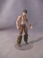 Godric (Vampires) Custom Action Figure