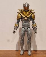 Legend of the White Dragon (Power Rangers) (Power Rangers) Custom Action Figure