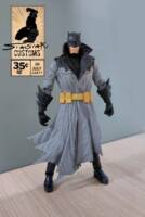 Batman 666 (DC Multiverse) Custom Action Figure