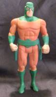 McFarlane Super Powers Mirror Master (Super Powers) Custom Action Figure