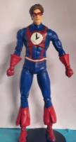 Rick Tyler / Hourman II (Infinity Inc) (DC Multiverse) Custom Action Figure