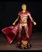 Adam Warlock (Marvel Select) Custom Action Figure