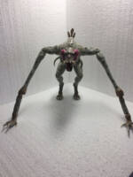 Cloverfield (1-18-08 / Cloverfield) Custom Action Figure