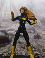 Darkstar (Marvel Universe) Custom Action Figure