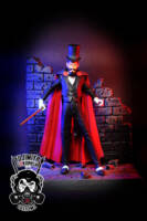 The Wizard (DC Superheroes) Custom Action Figure