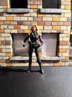 Frau Madonna Louise Chingona (Original) Custom Action Figure