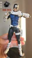 Bullseye (Avengers) Custom Action Figure