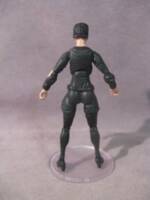 Ursa (DC Multiverse) Custom Action Figure