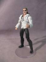 Gangrel (Wrestling) Custom Action Figure