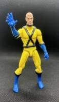 Professor X (Charles Xavier) 80s Costume (Marvel Universe) Custom Action Figure