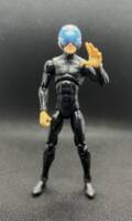 Professor X (Krakoa) (Marvel Universe) Custom Action Figure