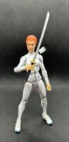 Colleen Wing (Daughter's of the Dragon) (Marvel Universe) Custom Action Figure