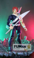 Marvel Legends Harpoon (Marvel Legends) Custom Action Figure