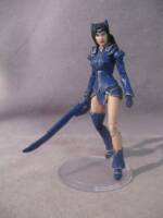 Rose (Legend of Dragoon) Custom Action Figure