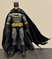 Batman (DC Multiverse) Custom Action Figure