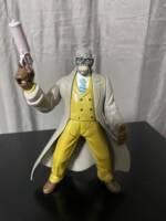 Black Mask (DC Direct) Custom Action Figure