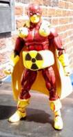 Radioactive ☢️ Man (post battle not an accurate depiction) (Simpsons) Custom Action Figure