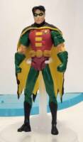 Tim Drake / Robin (DC Direct) Custom Action Figure