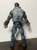Leon Cofer (Original) (Marvel Legends) Custom Action Figure