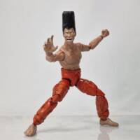 Legion (Marvel Legends) Custom Action Figure
