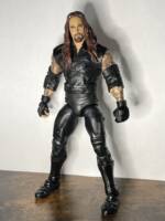 Undertaker 1997 (WWE) Custom Action Figure