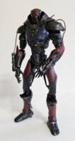 Assassin Droid (Star Wars) Custom Action Figure