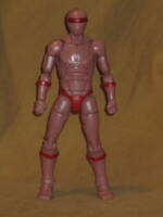 Vakume (Marvel Legends) Custom Action Figure