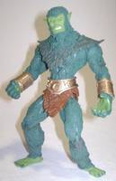 Moss Man 200x (Masters of the Universe) Custom Action Figure