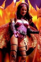 Hellstrom (Marvel Legends) Custom Action Figure