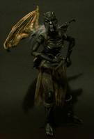 Female Creeper (Creatures) Custom Action Figure