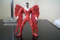Falcon (Marvel Legends) Custom Action Figure